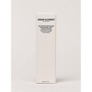 Grown Alchemist age repair sleep mask - NIB